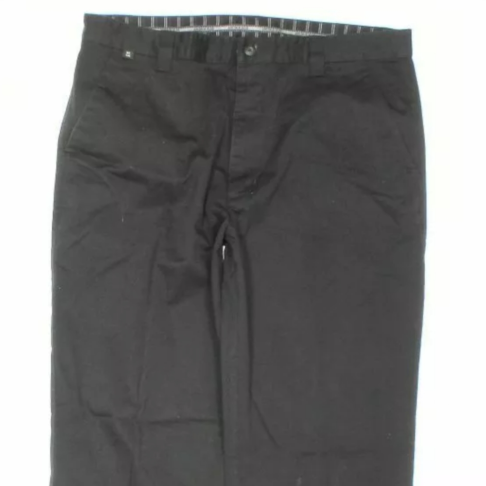 Anchor Blue - Vintage Grey Pants 32 (relaxed)